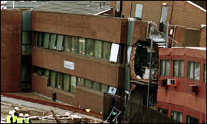 How to use NEC in a crisis?