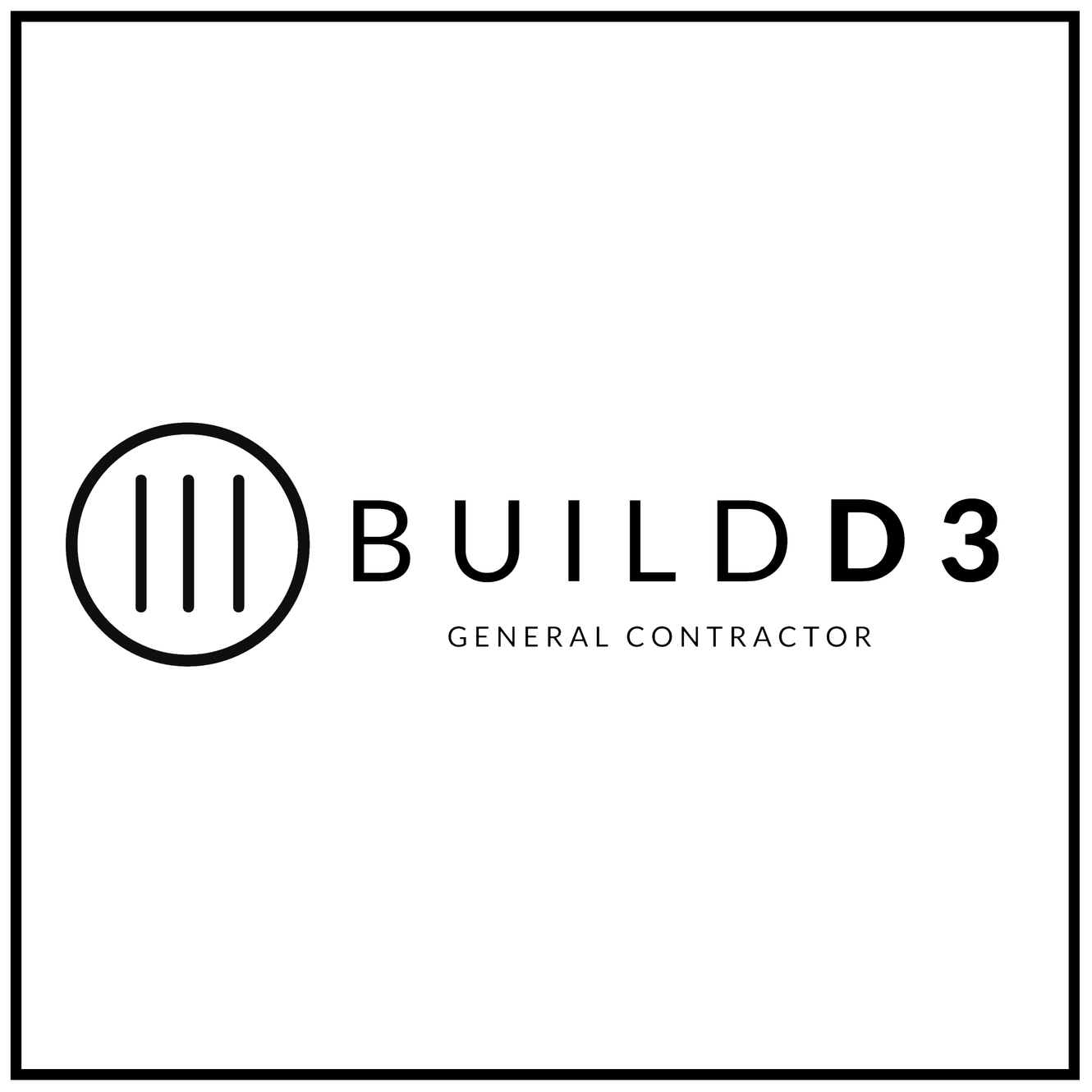 About | Build D3