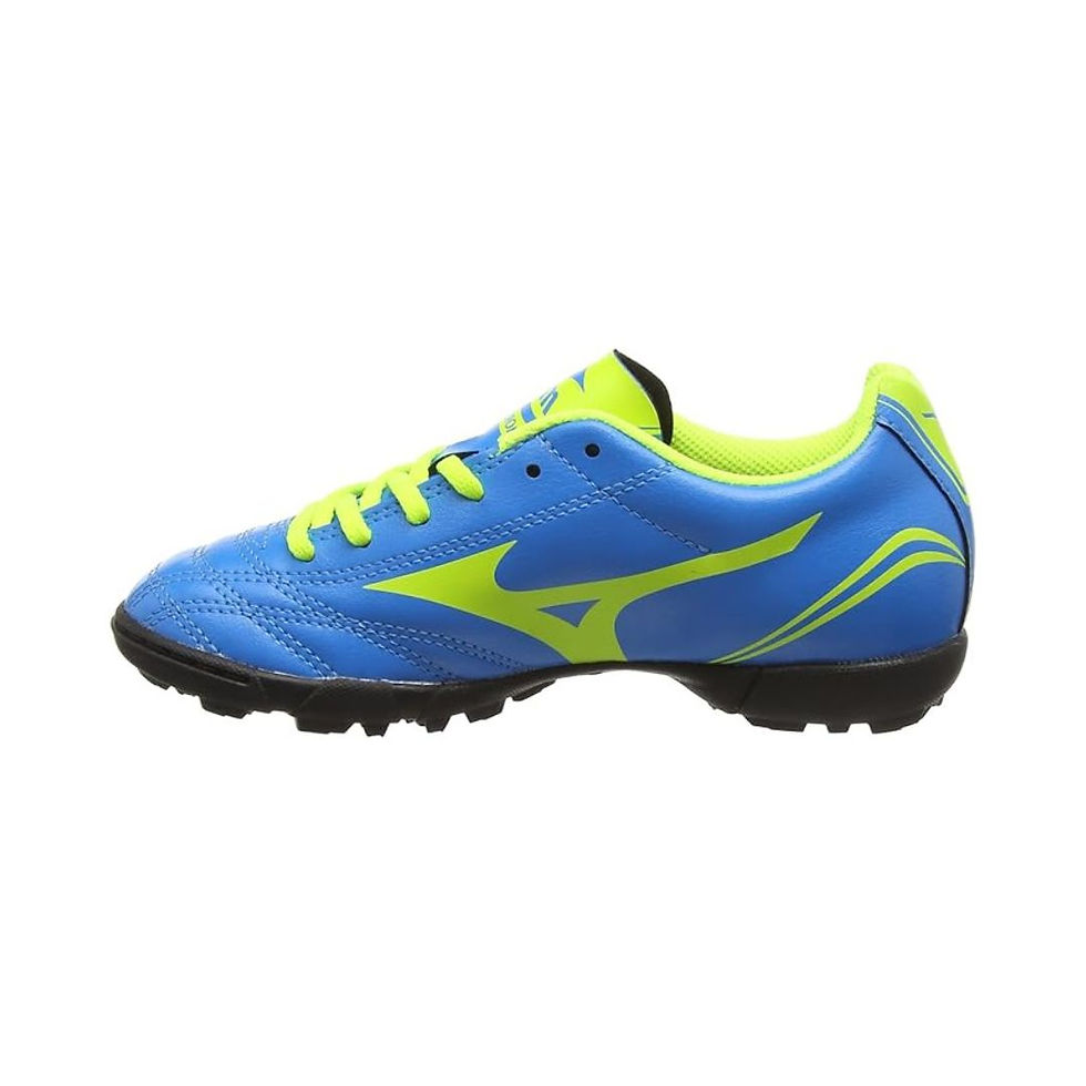Mizuno Morelia Neo JR