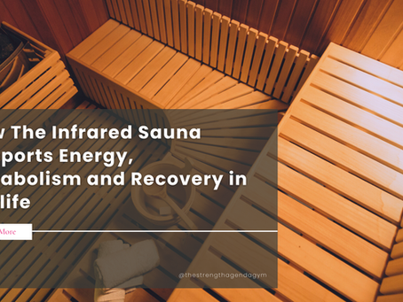 Wellness Lifestyle Image