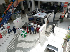 LG TV Zone