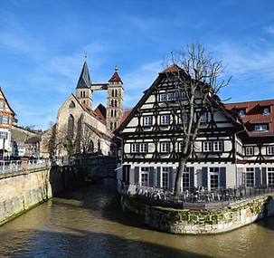 Kfz Gutachter Esslingen am Neckar