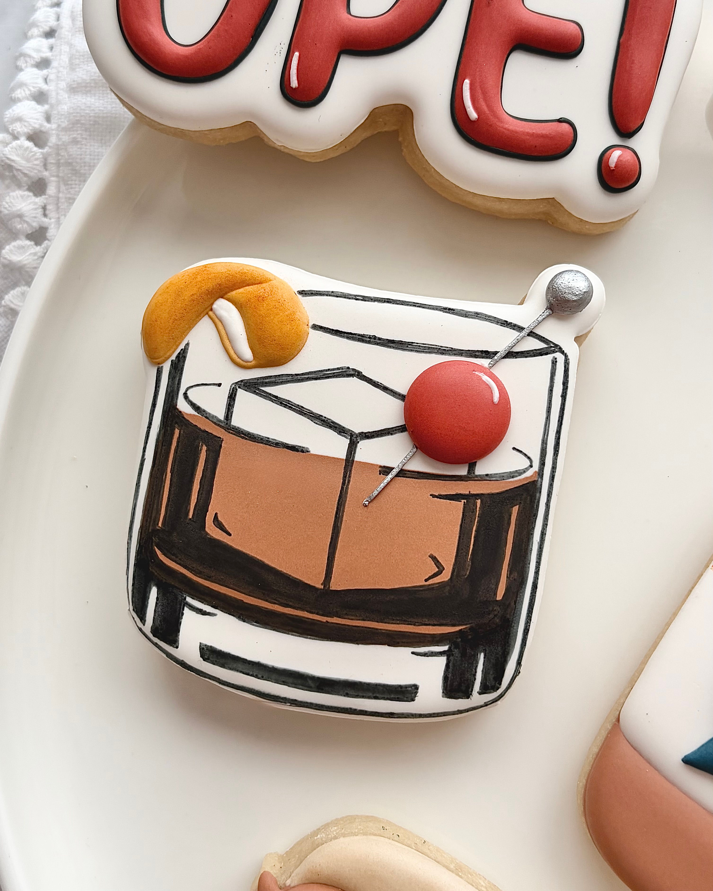 WI Old Fashioned Digital STL File
