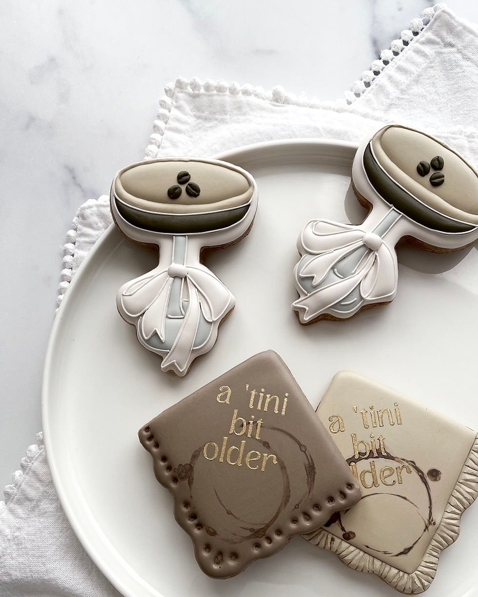 Thumbnail: Espresso Martini Sugar Cookie Recipe