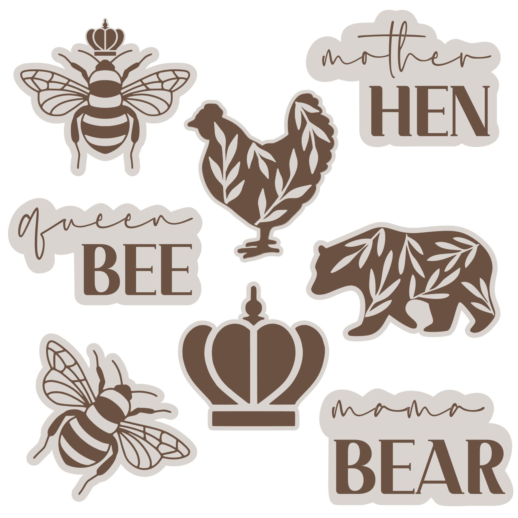 Mother's Day 2024 Collection