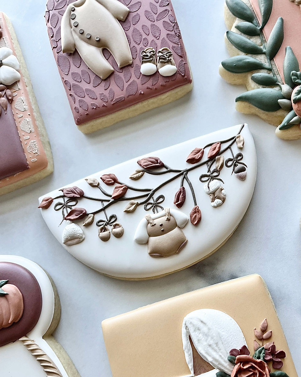 Half Circle Digital STL File