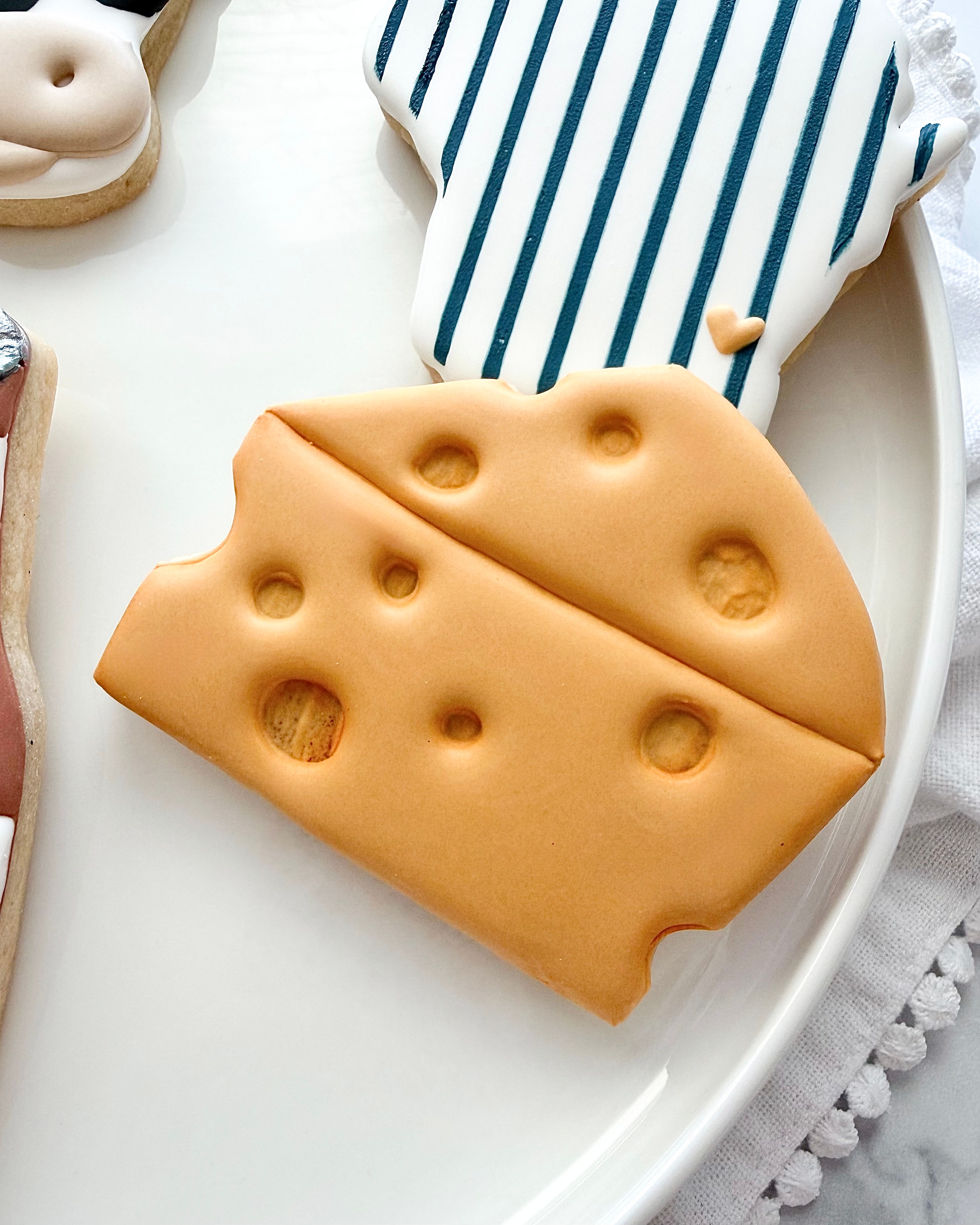 WI Cheddar Digital STL File