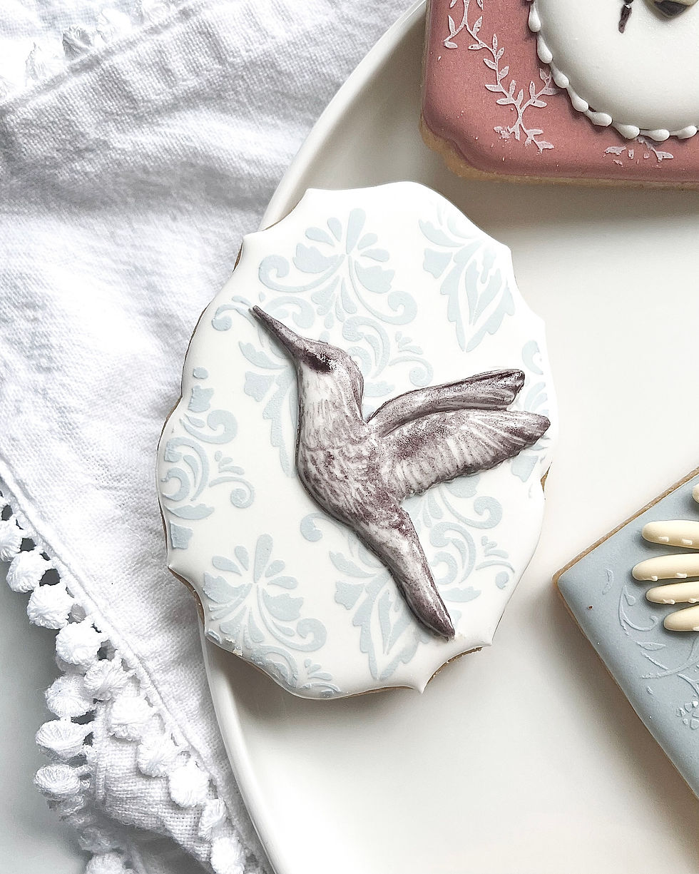 Thumbnail: Edie Plaque Digital STL File