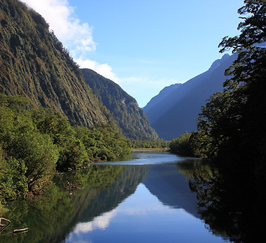 River Valley 