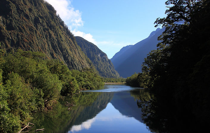 River Valley
