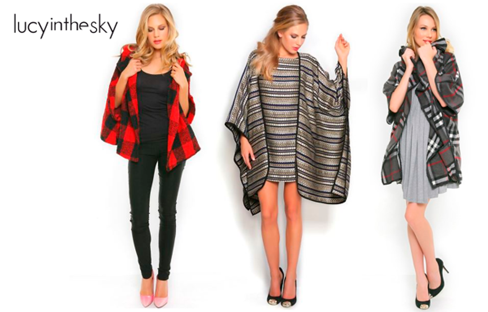 Cintia Cortez _Poncho-Lucy-in-The-Sky