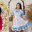 Thumbnail: Kostum Halloween - Disney Alice in Wonderland
