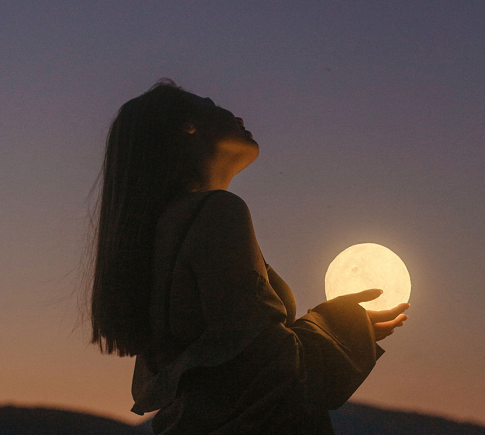 ✨ Simplesmente Lunar: Edição Aconchego ✨