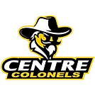 Logo for Centre College.