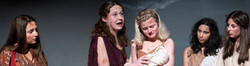 THE TROJAN WOMEN