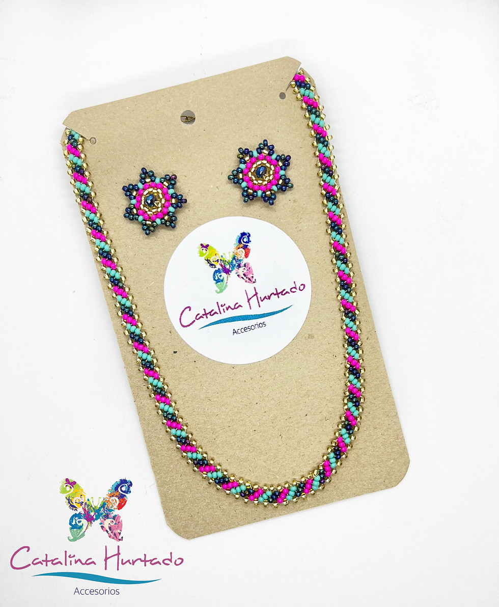 Miniatura: Juego Chocker