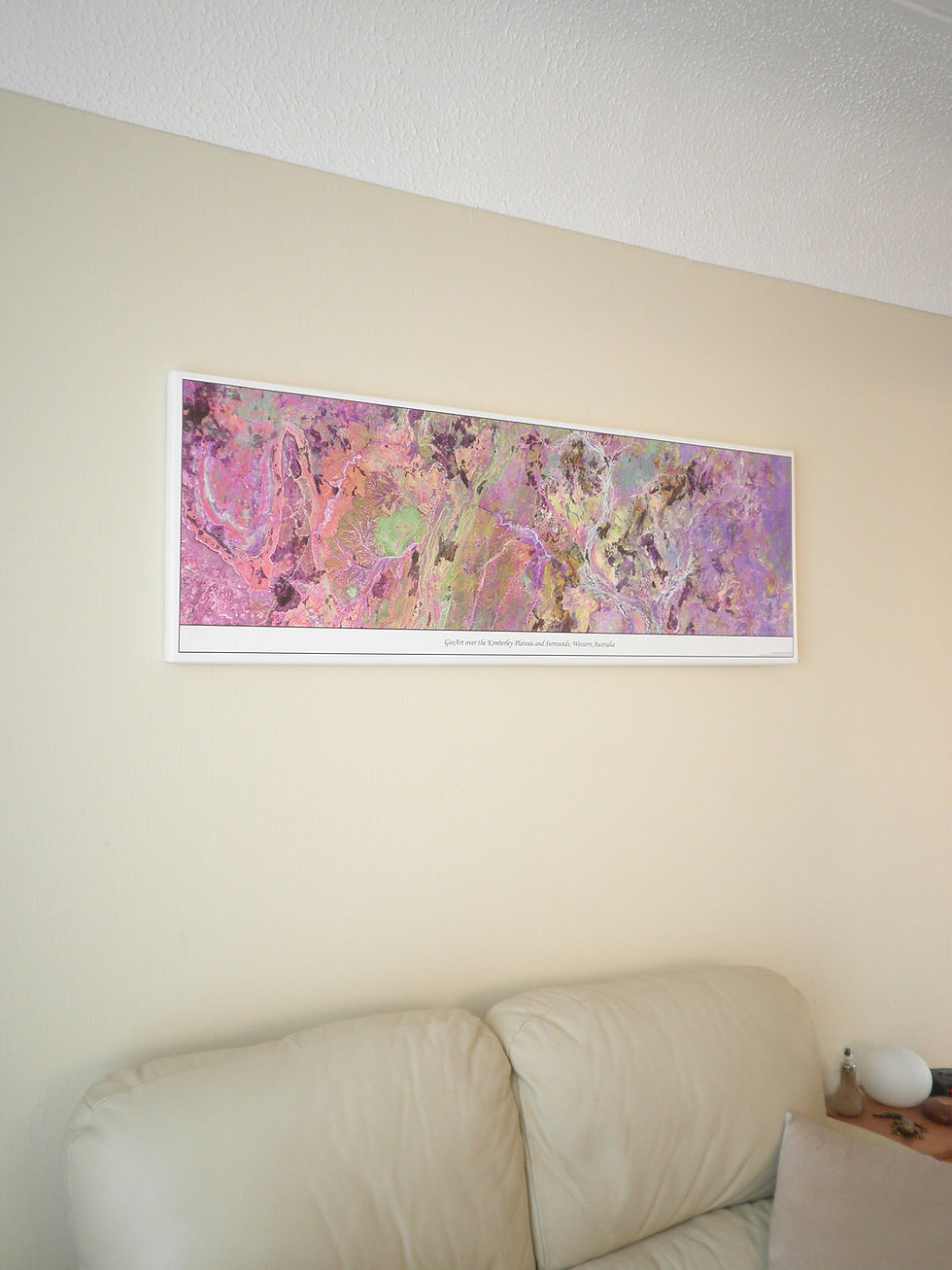 Kimberley Plateau - Australia