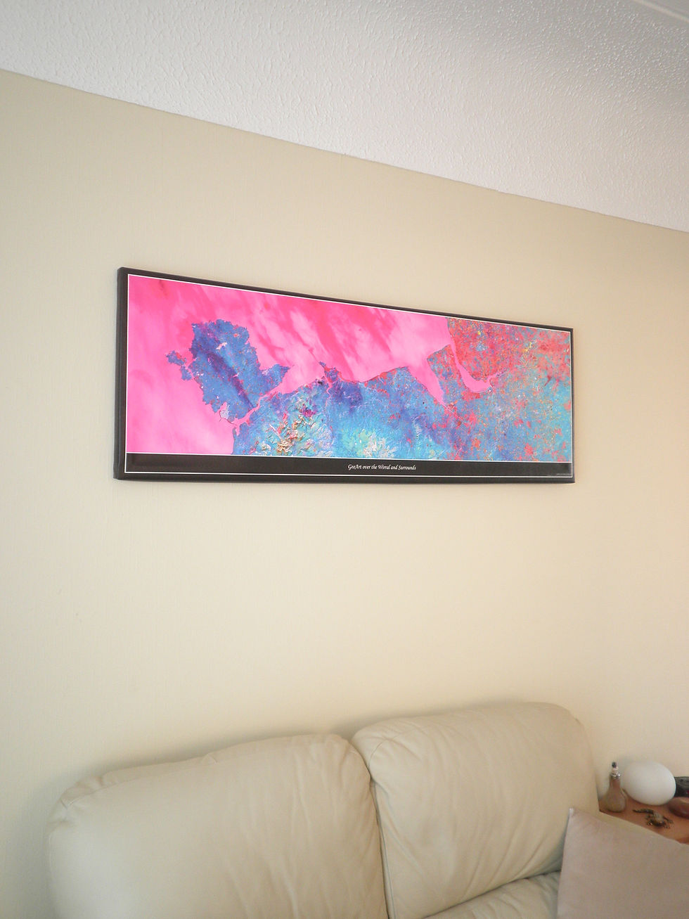 The Wirral and North Wales