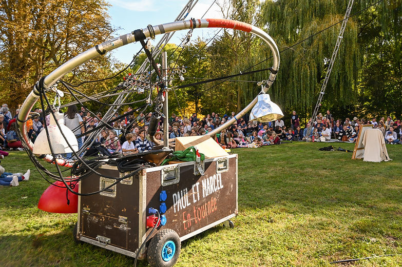 007 Festival Itineraires Jonchery-sur-Vesle Branle-bas de Combat 28092025 © Christophe Man