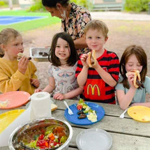 Christmas Hills Primary School - lunchtime.jpeg