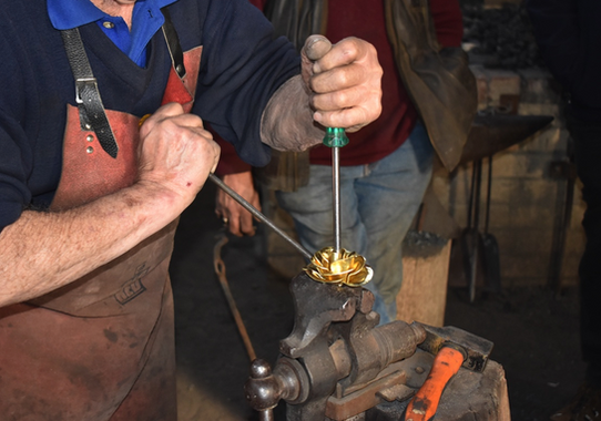 Men's Shed at St Andrews