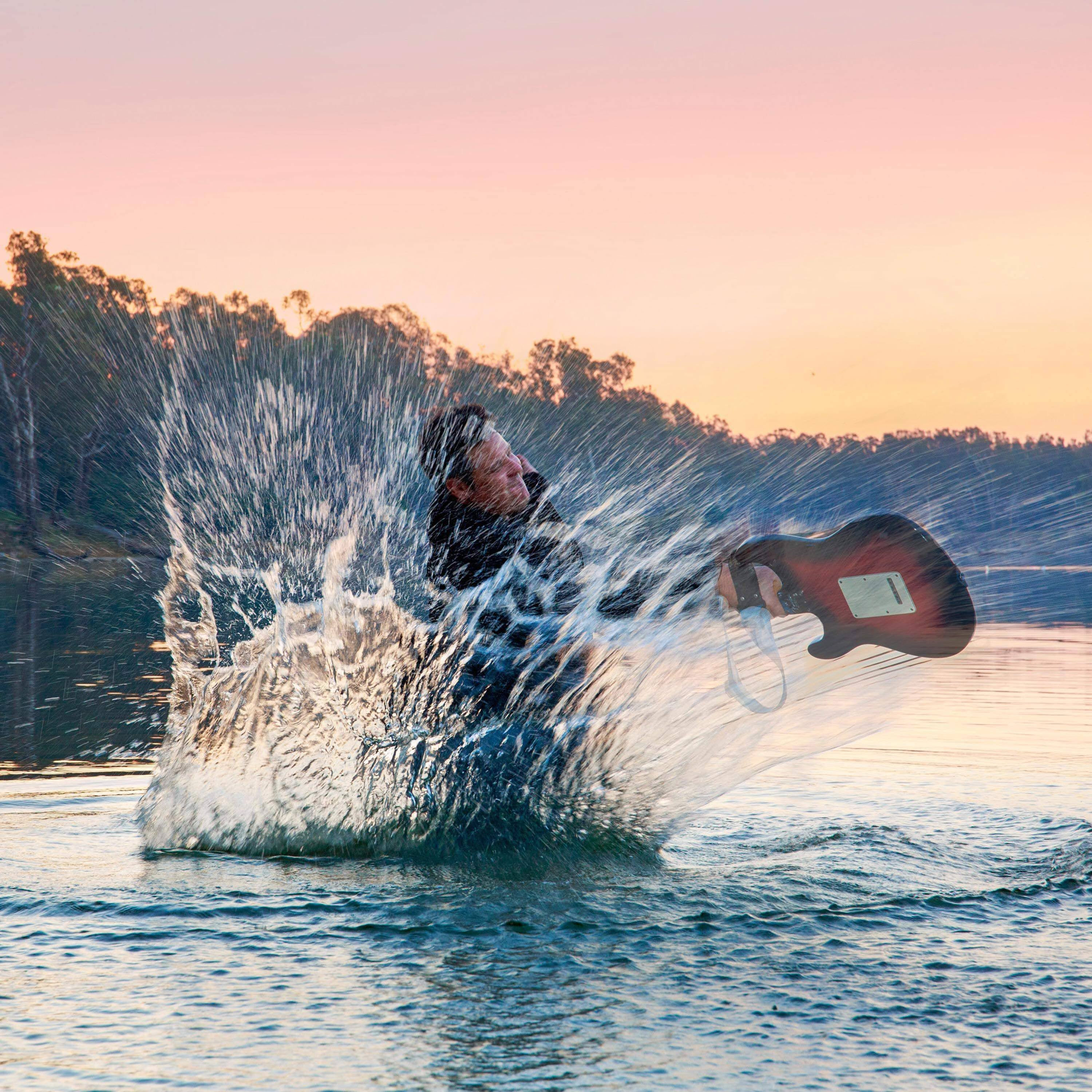 Album: Derrick's Way