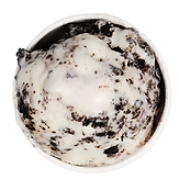 Cookies n Creme Ice Cream