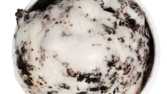 Single Scoop