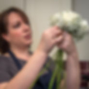 Hannah Gilkes, With Love and Roses