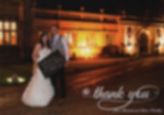 With Love & Roses Testimonial, Hannah & James
