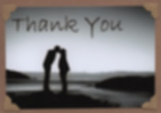 With Love & Roses Testimonial, Gem & Rob