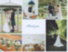 With Love & Roses Testimonial, Holly & Ben