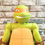 Thumbnail: Teenage Mutant Ninja Turtles Michelangelo Rental