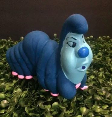 The Caterpillar Rental