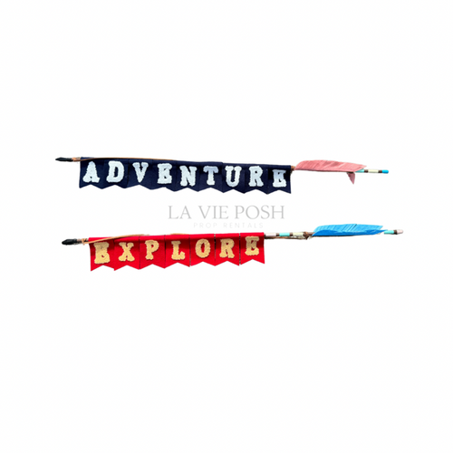 Camping Arrows Rental LA VIE POSH