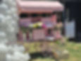 Candy Cart Rental - Grad Party