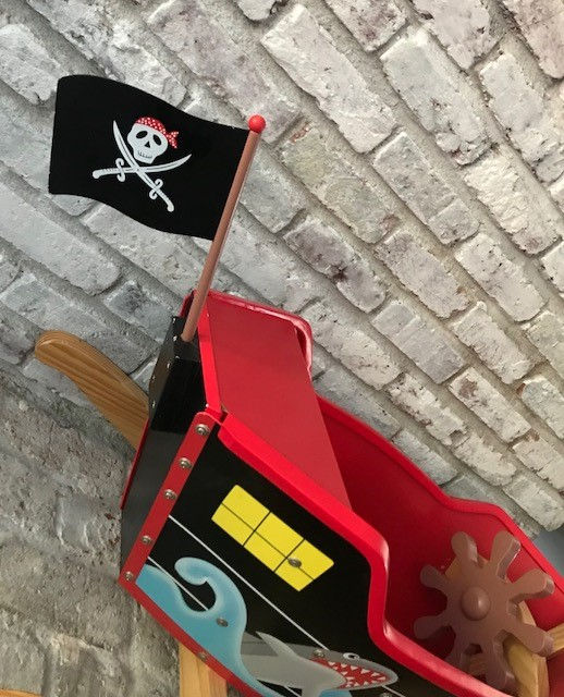 Thumbnail: Pirate Ship Prop Rental