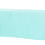 Thumbnail: Turquoise Rectangular Oblong Tablecloth Rental