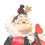 Thumbnail: 5ft Tall Queen of Hearts Prop Rental