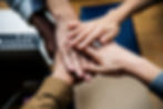 Peoples Hands