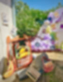 Rapunzel Birthday Party