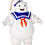 Thumbnail: Ghostbusters Stay Puft Marshmallow Man - Rental