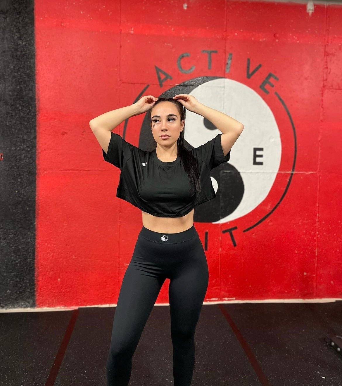 Activelefit talk to me nice pants