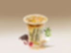 Jasmine Lychee Coffee