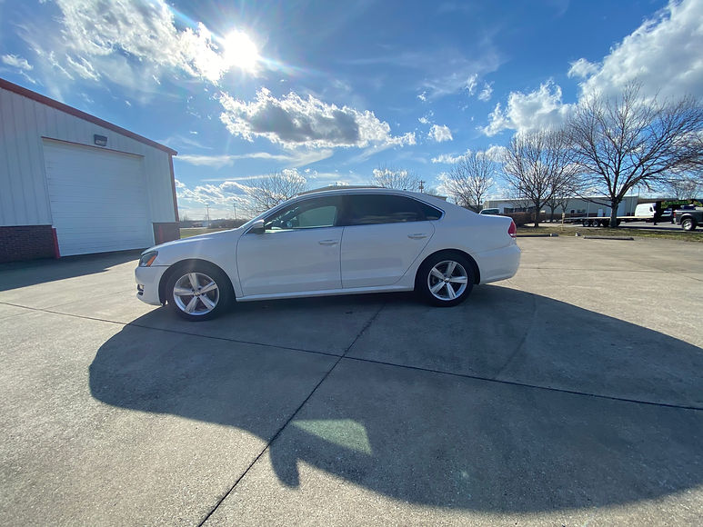 Home Expert Auto Sales