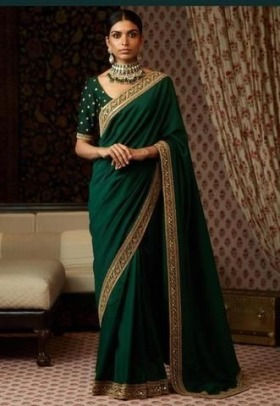Deep Green