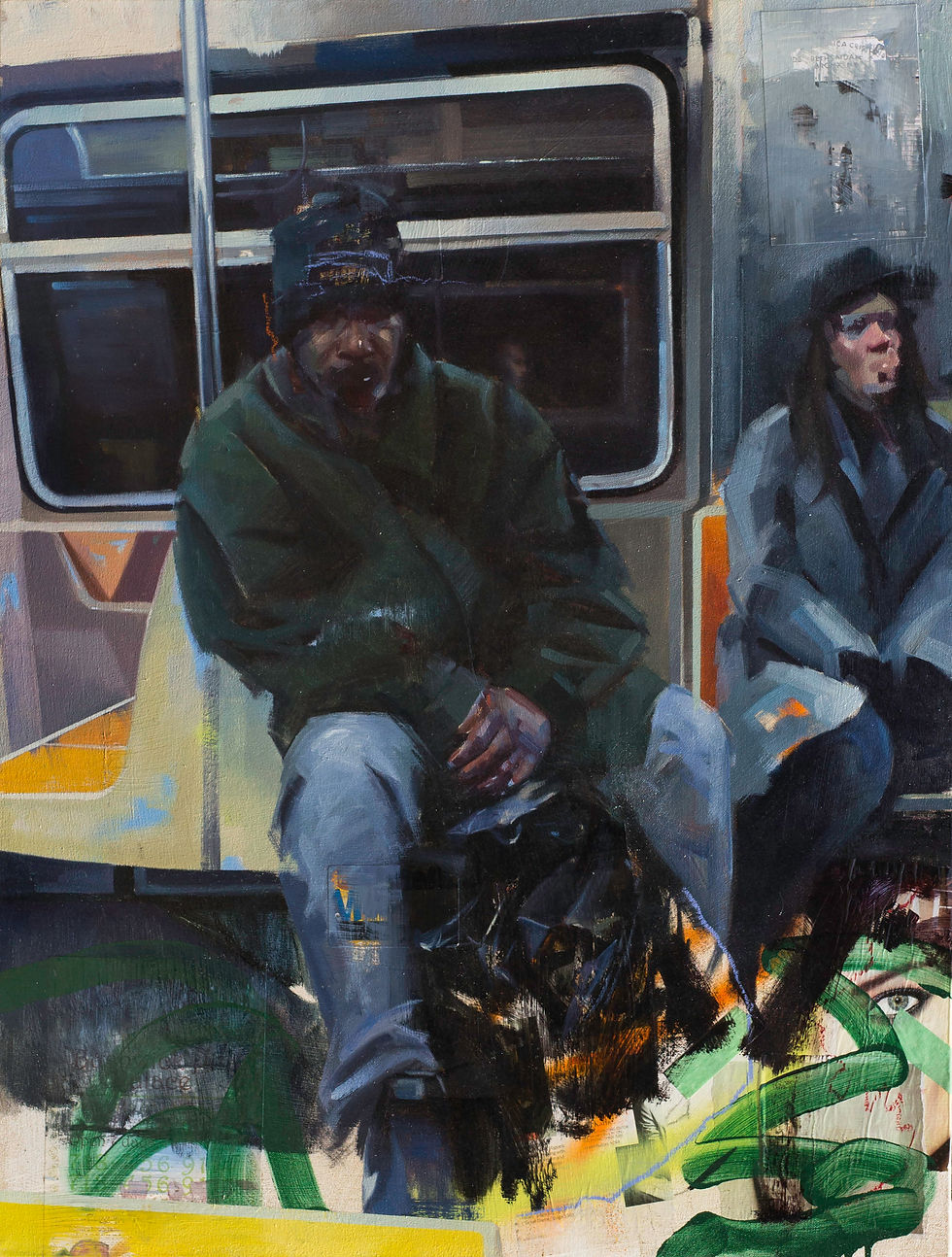 It's More Just Luck That Makes You..