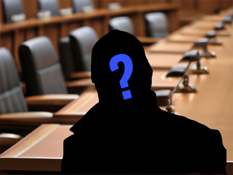 Lottery appoints local pop star as the newest Councillor of Salm