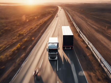 Expert Trucking Insurance Tips for Long Haul Success