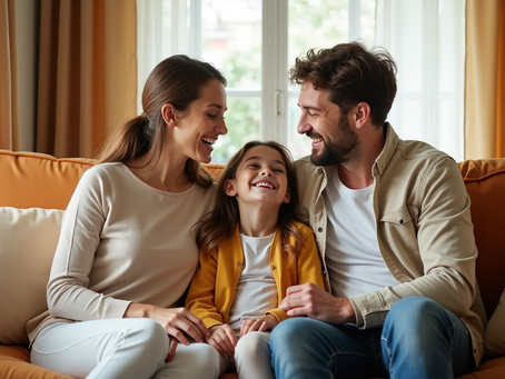 Family-Centered Care: Empowering Individuals with Special Needs